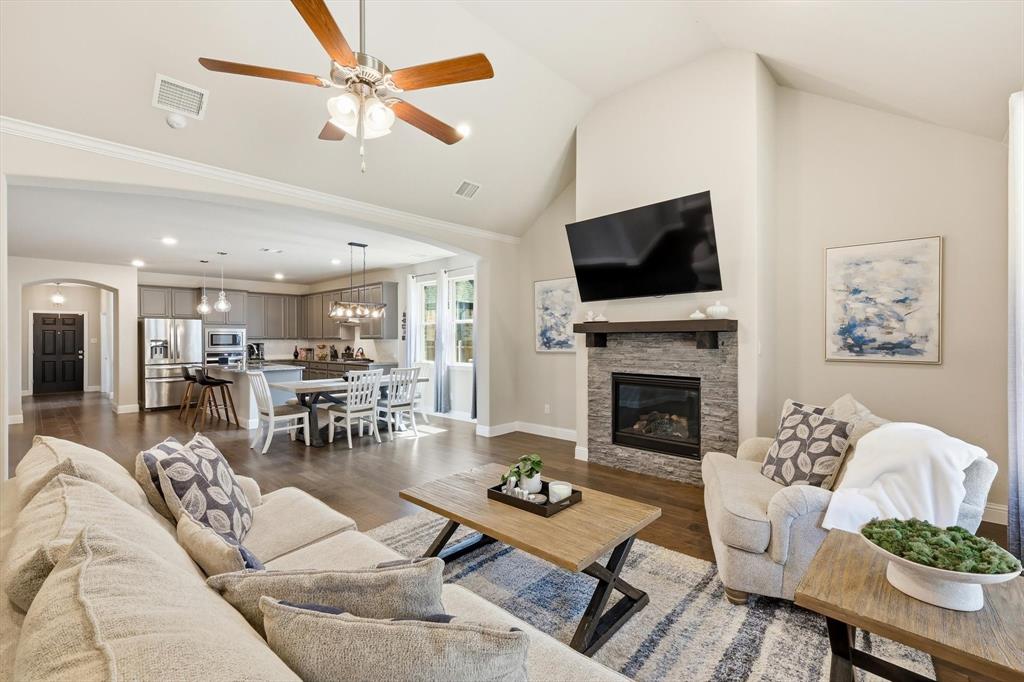 Sycamore Cove - Residential