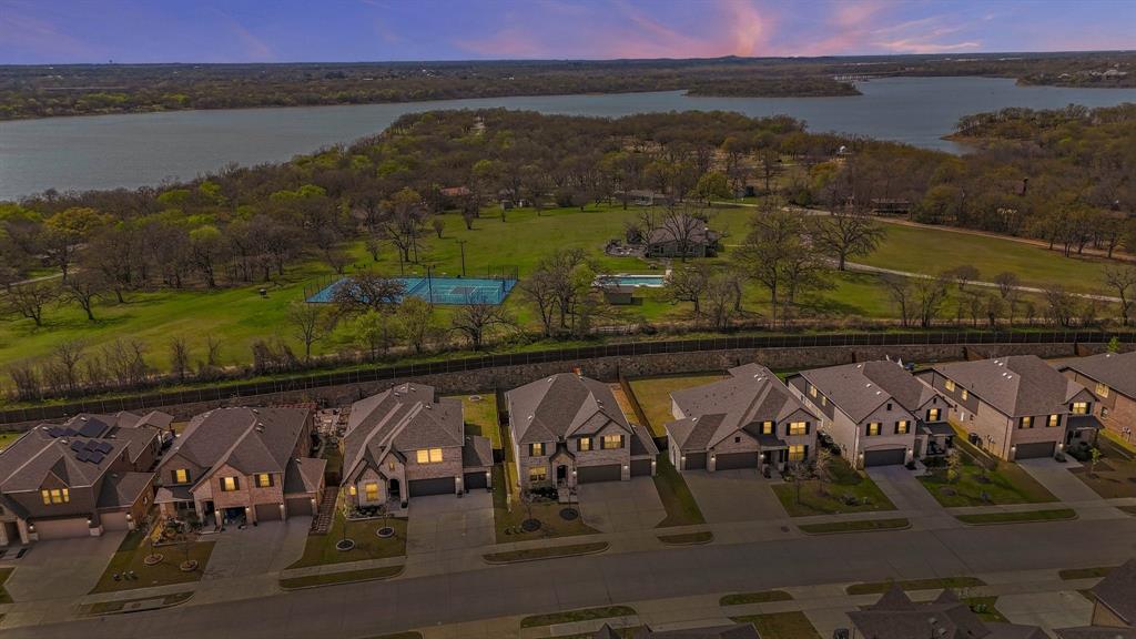 Sycamore Cove - Residential