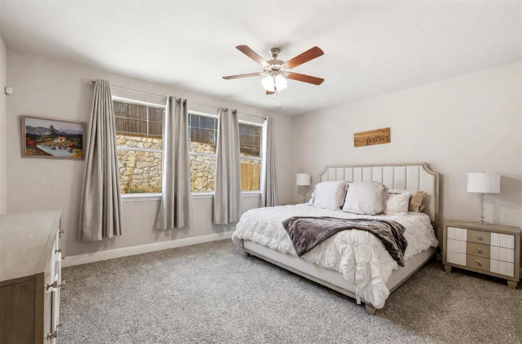 Sycamore Cove - Residential