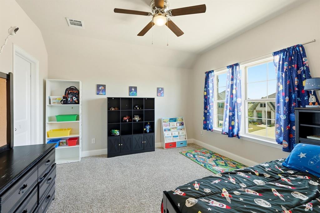 Sycamore Cove - Residential