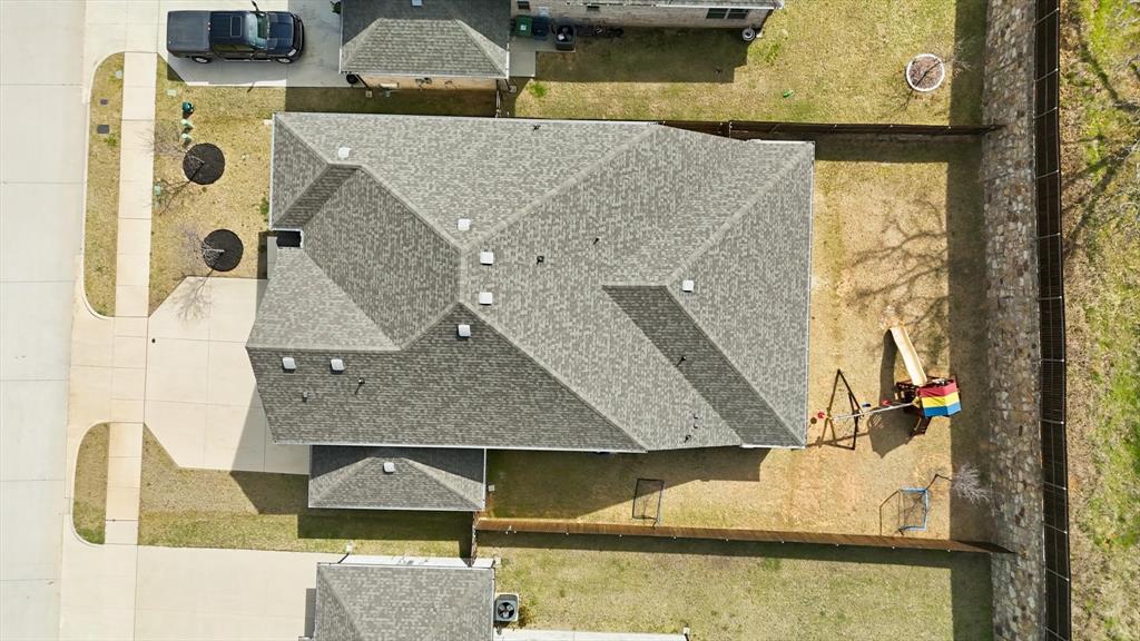 Sycamore Cove - Residential