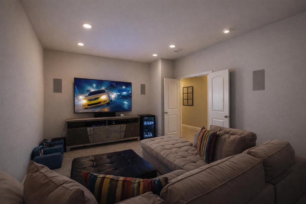 Sycamore Cove - Residential