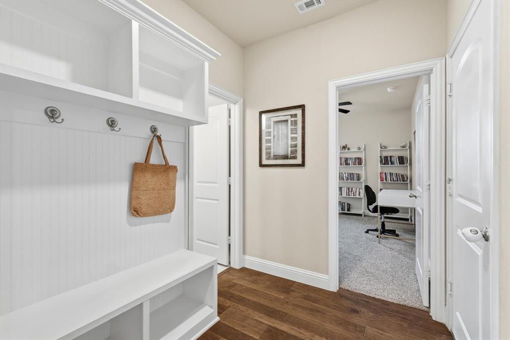 Sycamore Cove - Residential