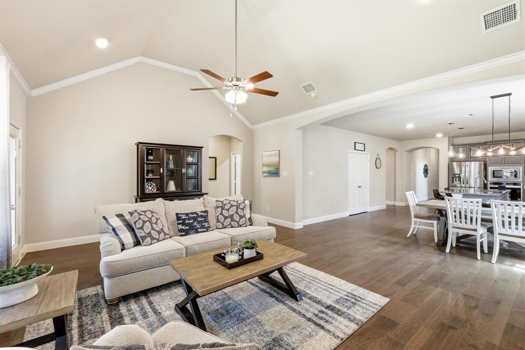 Sycamore Cove - Residential