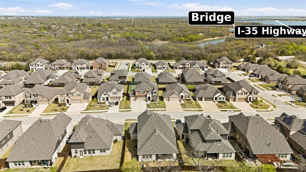 Sycamore Cove - Residential