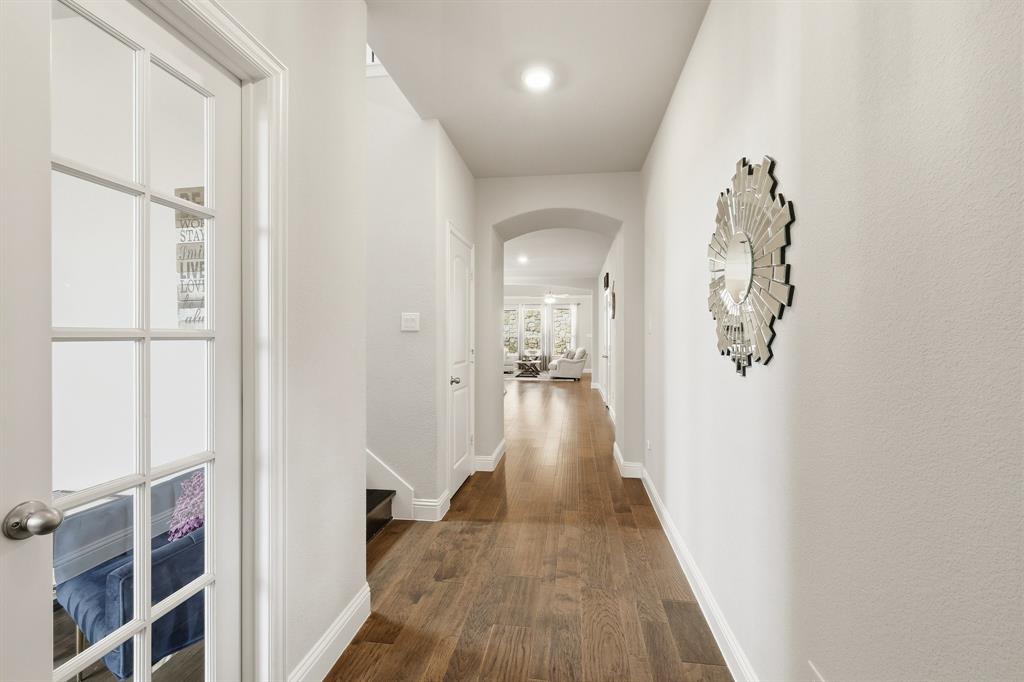 Sycamore Cove - Residential