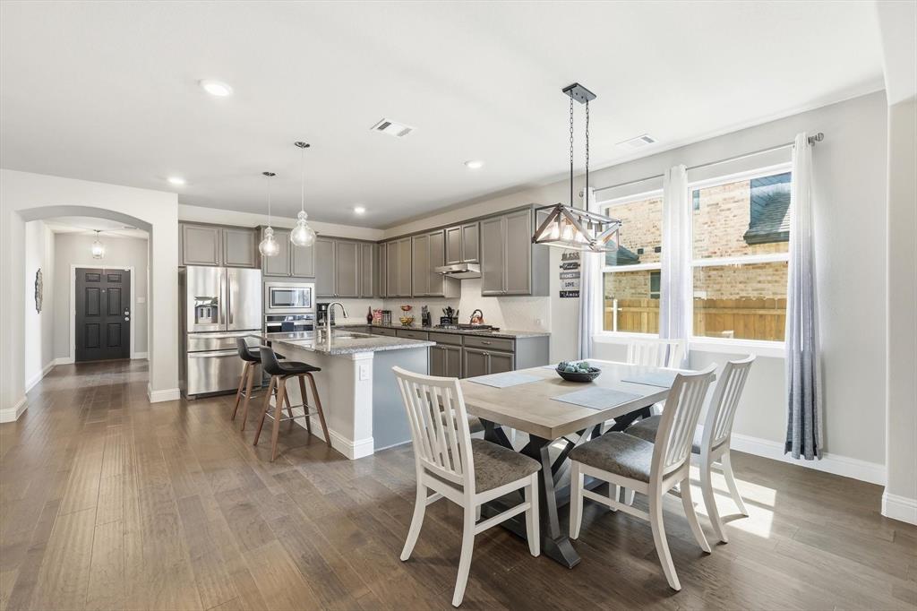 Sycamore Cove - Residential