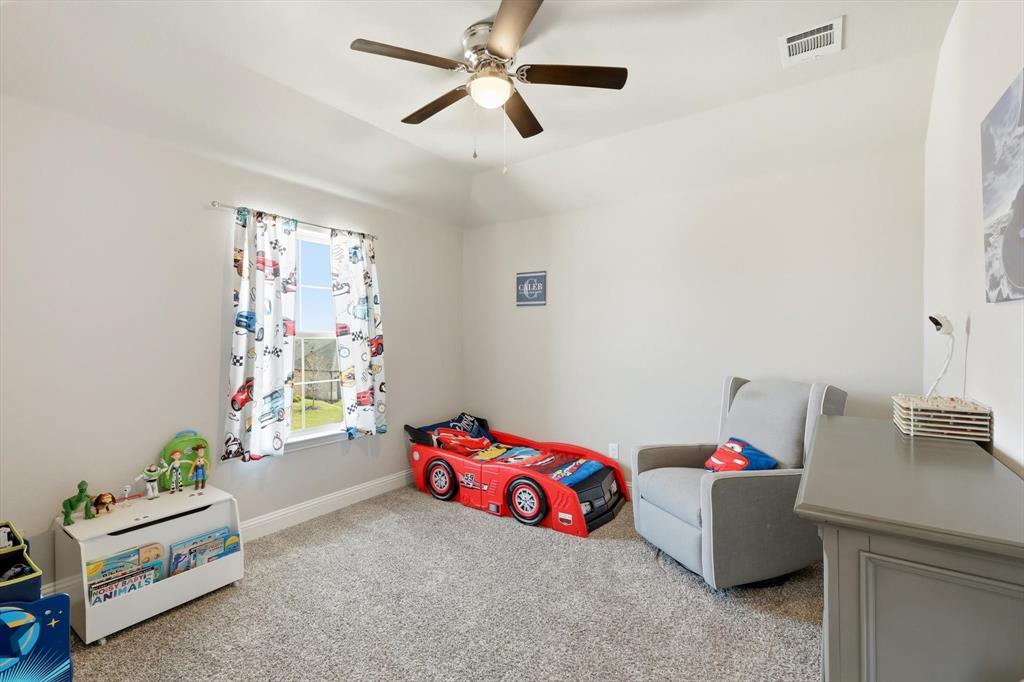 Sycamore Cove - Residential