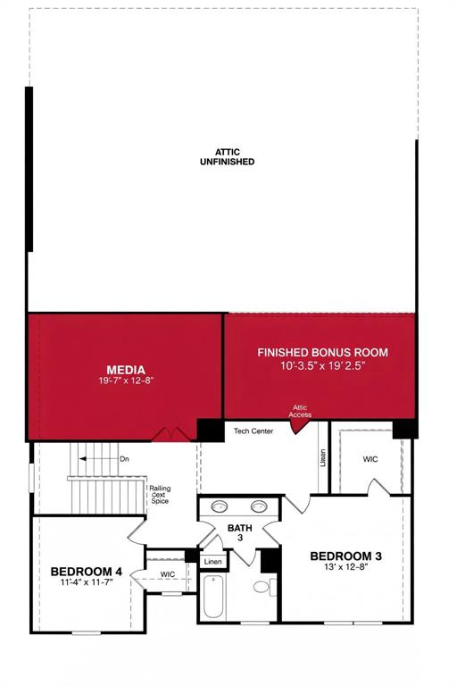 Sycamore Cove - Residential