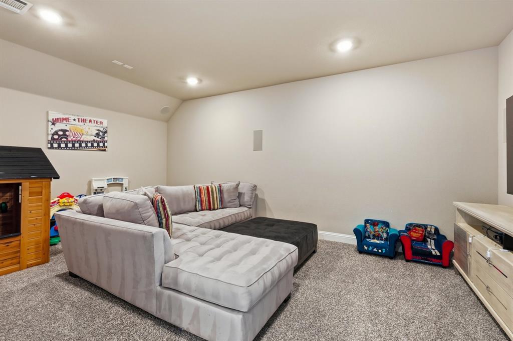 Sycamore Cove - Residential