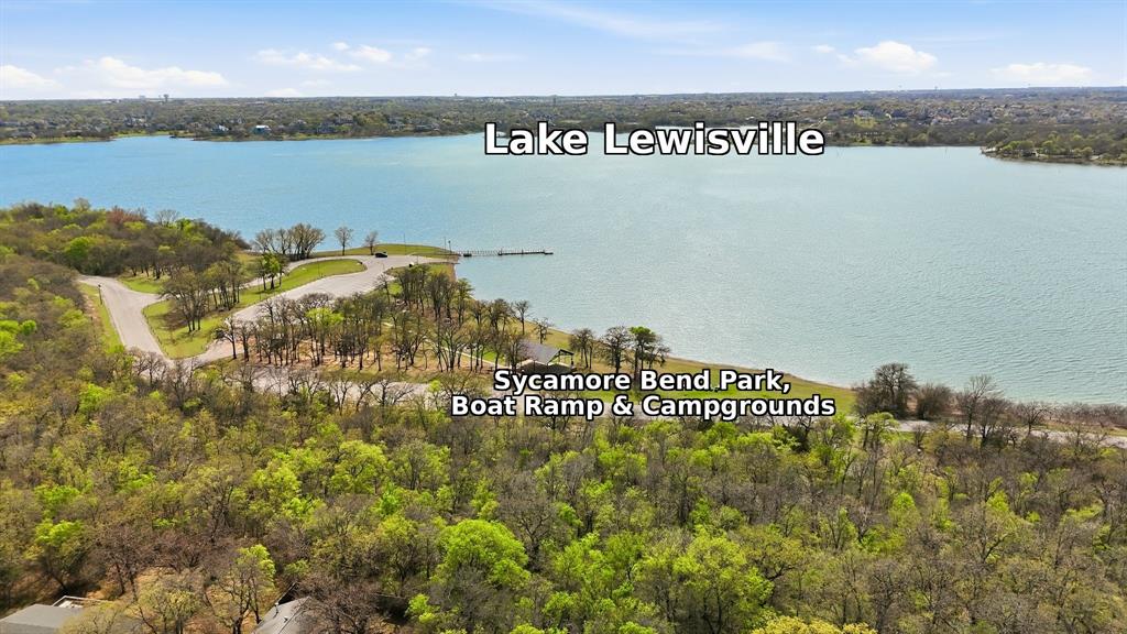 Sycamore Cove - Residential