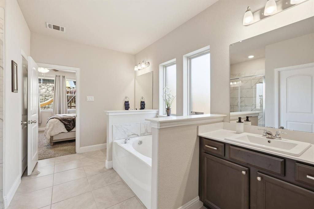 Sycamore Cove - Residential