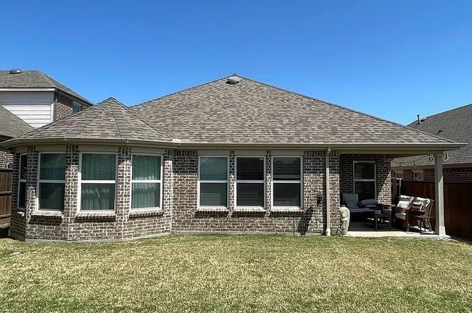 Brentwood Phase 2 - Residential Lease