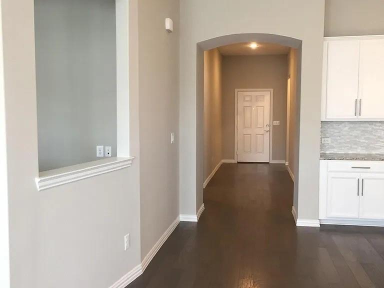 Brentwood Phase 2 - Residential Lease