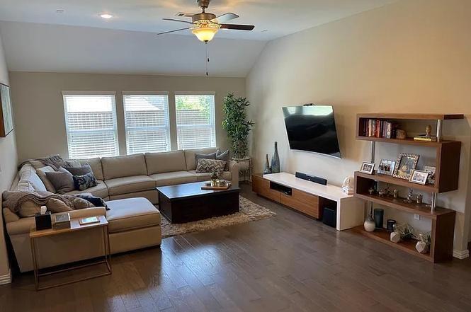 Brentwood Phase 2 - Residential Lease