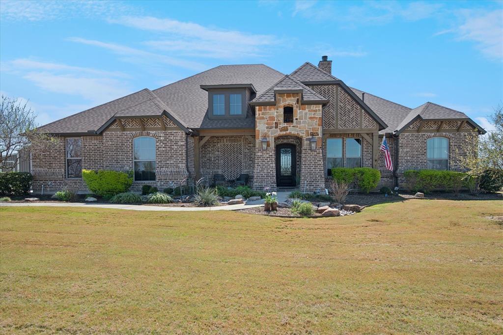 4076 Preston Lakes Circle