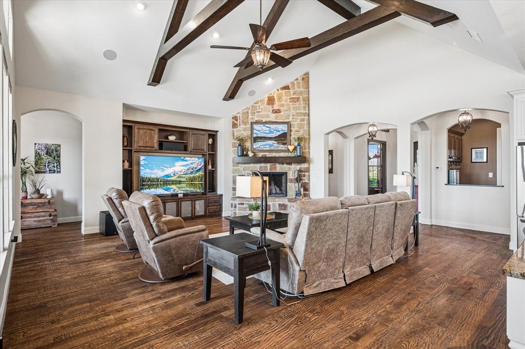 4076 Preston Lakes Circle