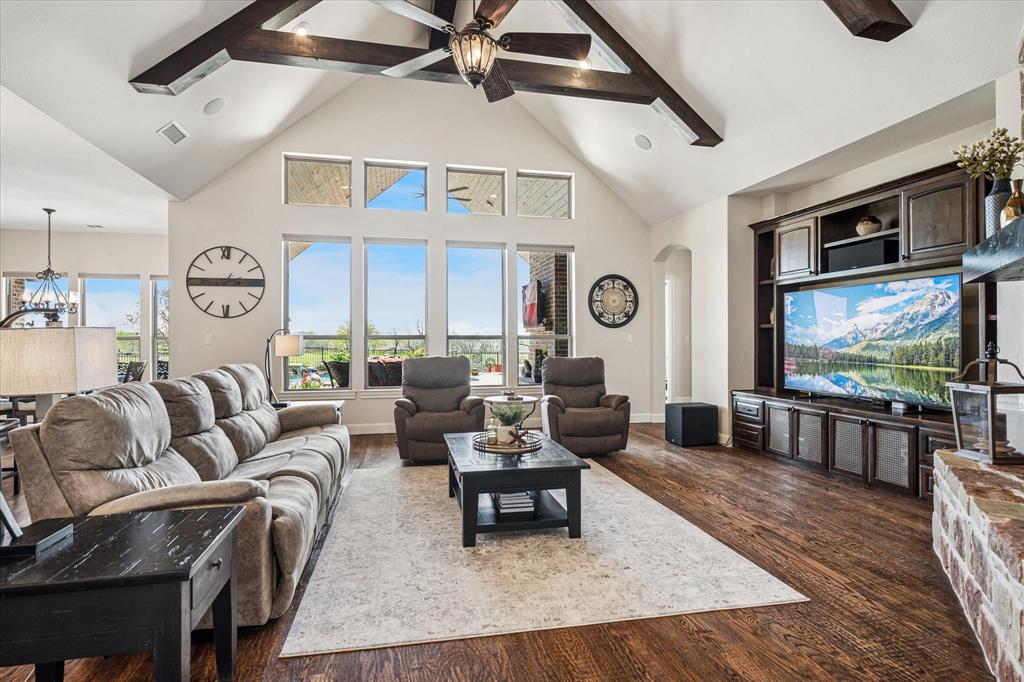 4076 Preston Lakes Circle