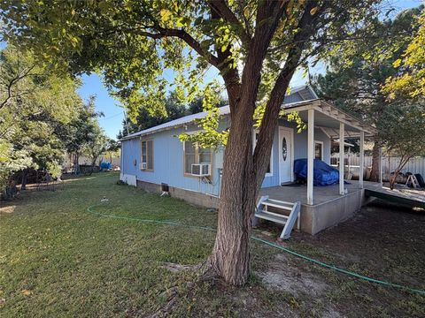 Tiny photo for 12211 Fm 765 W, Eden, TX 76937 (MLS # 21099791)