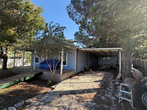 Tiny photo for 12211 Fm 765 W, Eden, TX 76937 (MLS # 21099791)