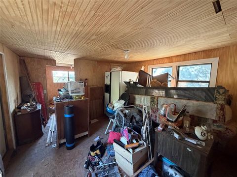 Tiny photo for 12211 Fm 765 W, Eden, TX 76937 (MLS # 21099791)