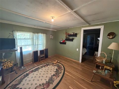 Tiny photo for 12211 Fm 765 W, Eden, TX 76937 (MLS # 21099791)