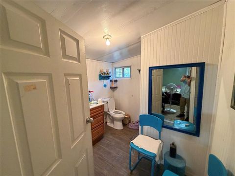 Tiny photo for 12211 Fm 765 W, Eden, TX 76937 (MLS # 21099791)