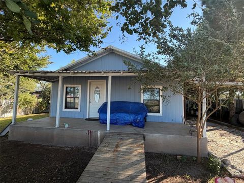 Tiny photo for 12211 Fm 765 W, Eden, TX 76937 (MLS # 21099791)