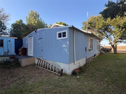 Tiny photo for 12211 Fm 765 W, Eden, TX 76937 (MLS # 21099791)