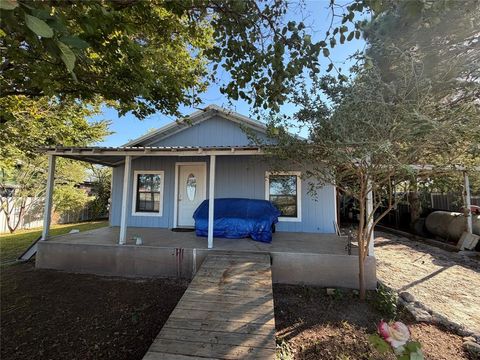 Photo of 12211 Fm 765 W, Eden, TX 76937 (MLS # 21099791) Photo of 12211 Fm 765 W, Eden, TX 76937 (MLS # 21099791)