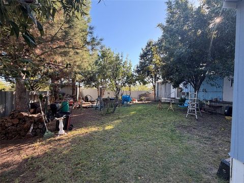 Tiny photo for 12211 Fm 765 W, Eden, TX 76937 (MLS # 21099791)