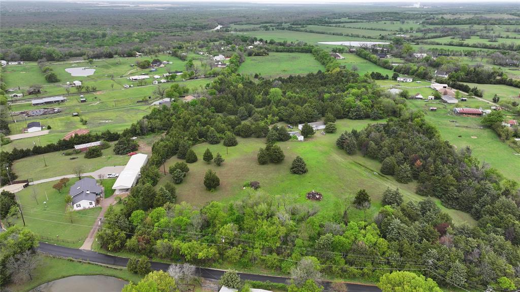 JAS S RAMSEY, TRACT 255.00 - Land