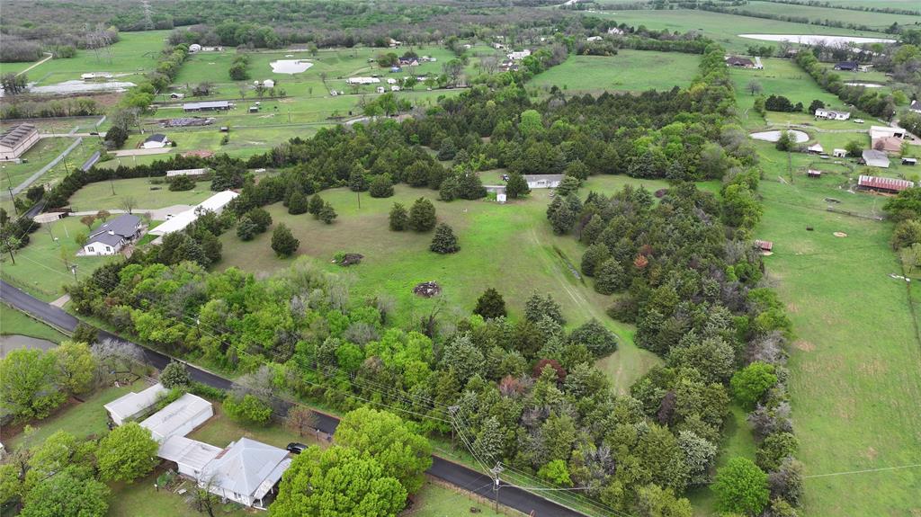 JAS S RAMSEY, TRACT 255.00 - Land