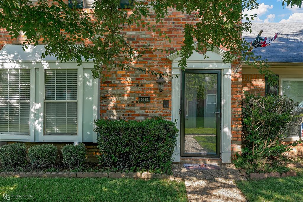 10016 Georgetown Drive