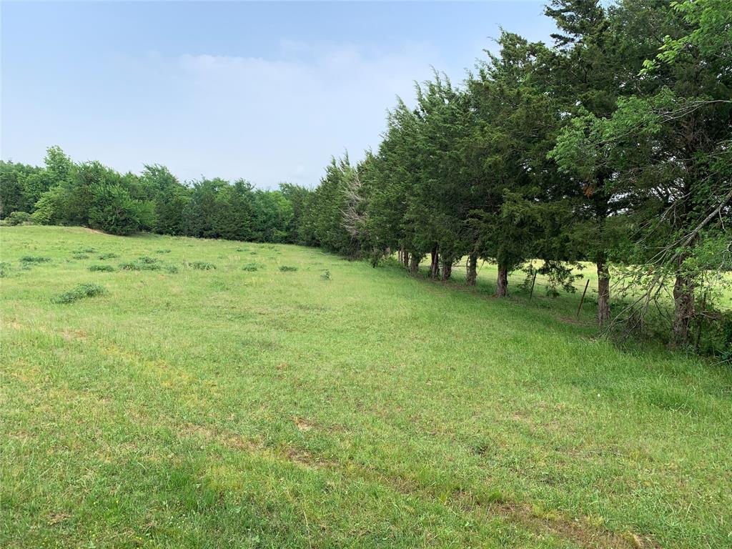 Phillip Mason Survey, A-502 - Land