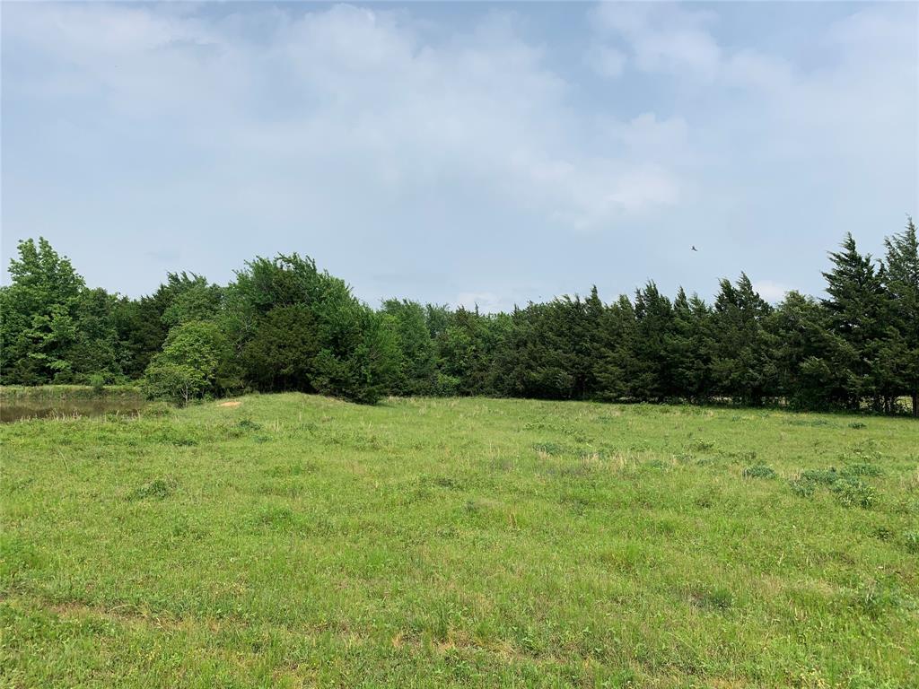 Phillip Mason Survey, A-502 - Land