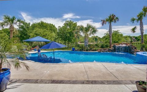 4248 Yucca Flats Trail Fort Worth TX 76108
