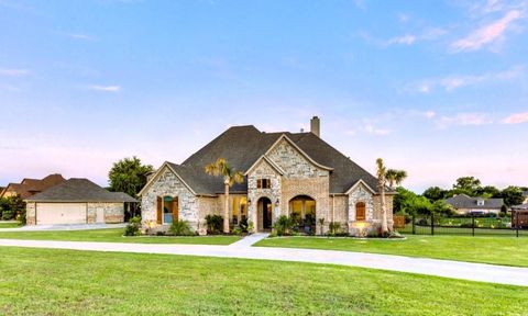 4248 Yucca Flats Trail Fort Worth TX 76108