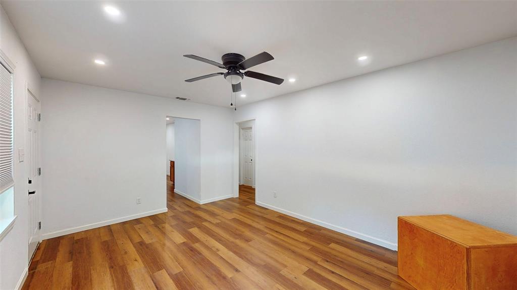 WM KEYS - Residential