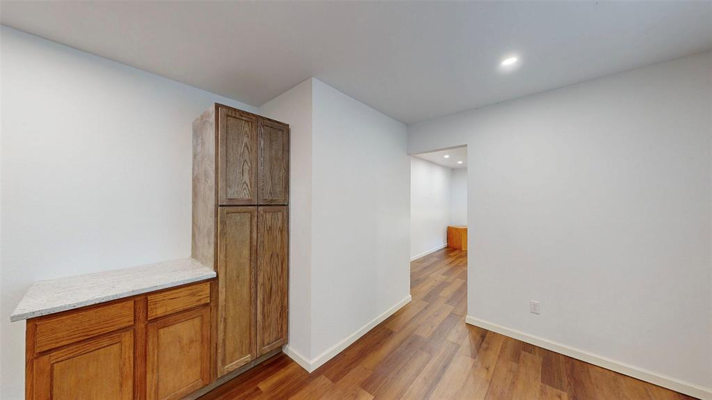 WM KEYS - Residential