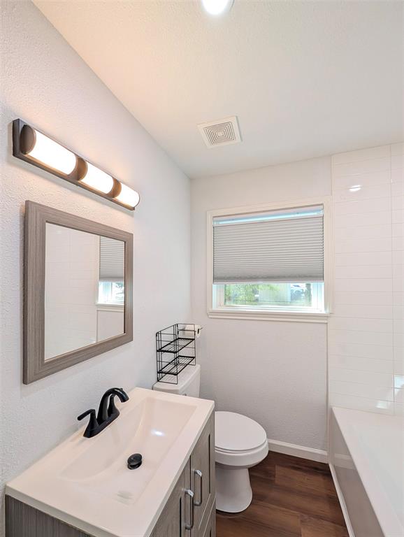 WM KEYS - Residential