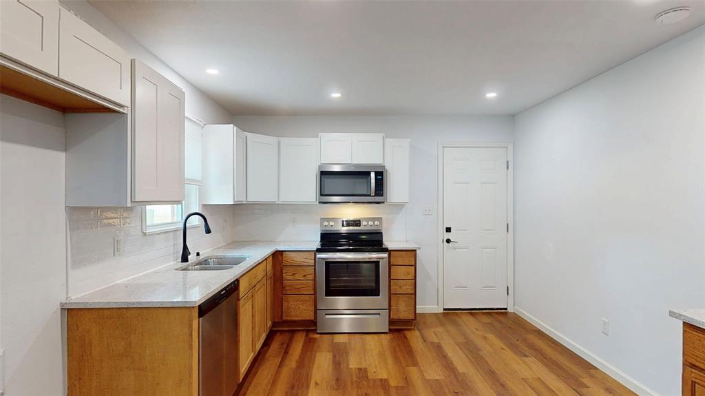 WM KEYS - Residential