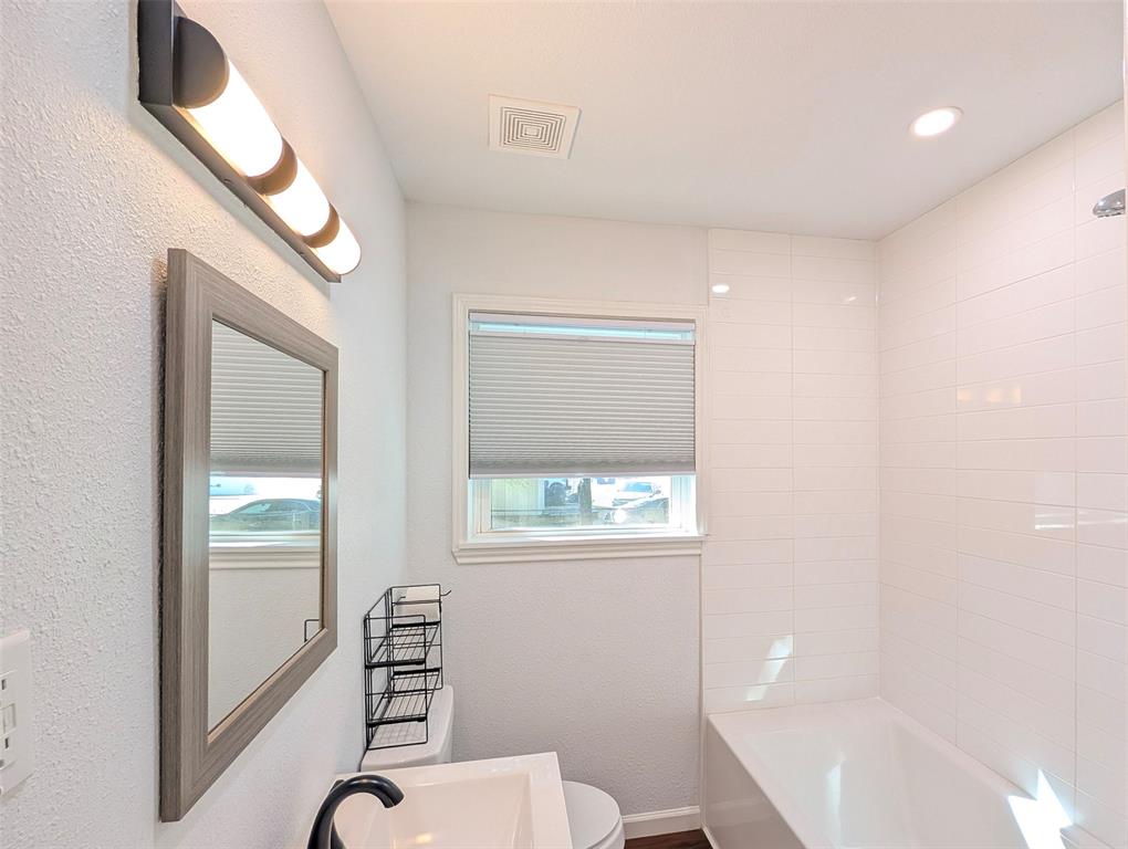 WM KEYS - Residential