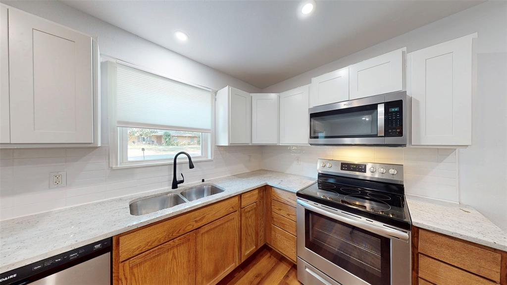 WM KEYS - Residential