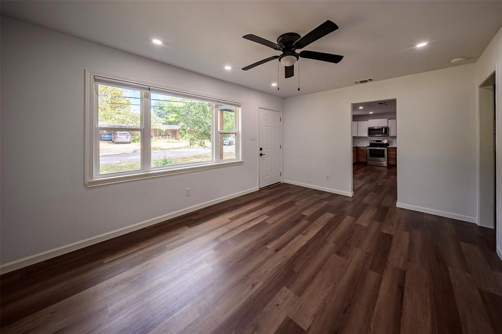 WM KEYS - Residential