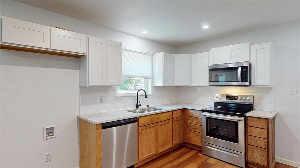 WM KEYS - Residential