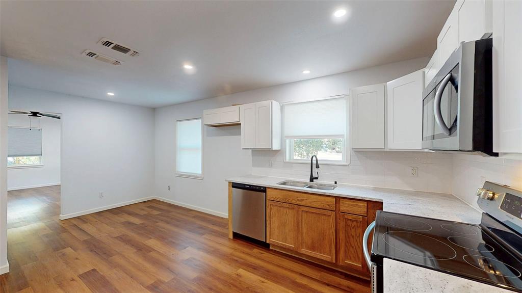 WM KEYS - Residential