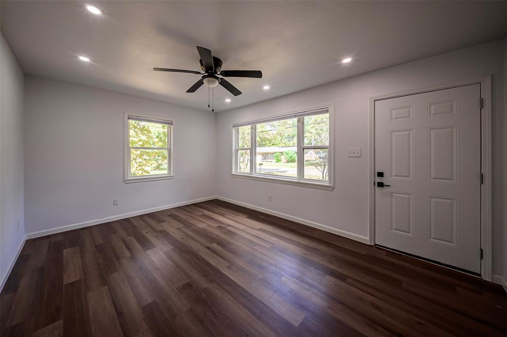 WM KEYS - Residential