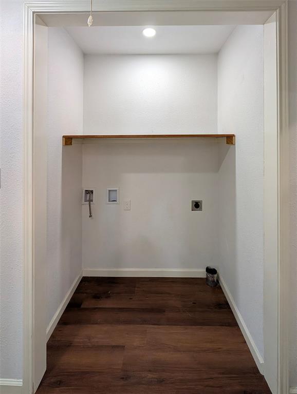 WM KEYS - Residential