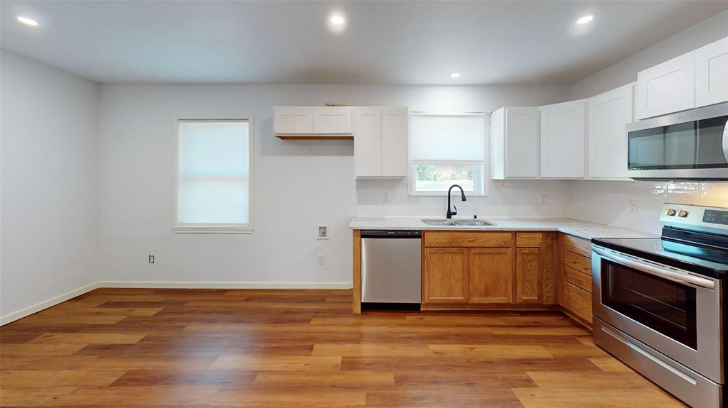 WM KEYS - Residential